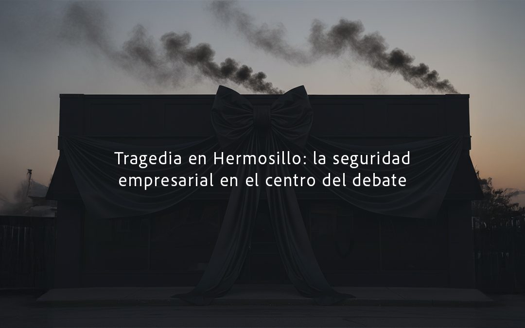 Tragedia en Hermosillo: incendio en tienda Waldo’s deja 21 víctimas